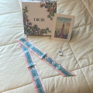 Rare! Hermes Twilly!